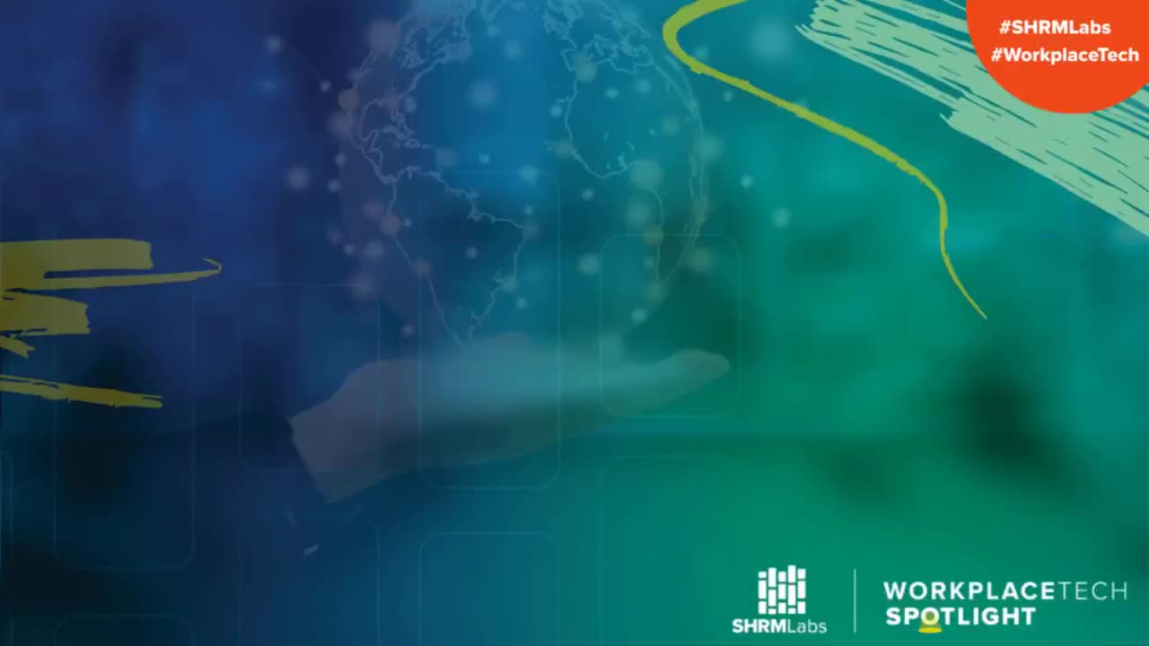 SHRM WorkplaceTech Spotlight