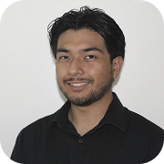 Joel Ramirez