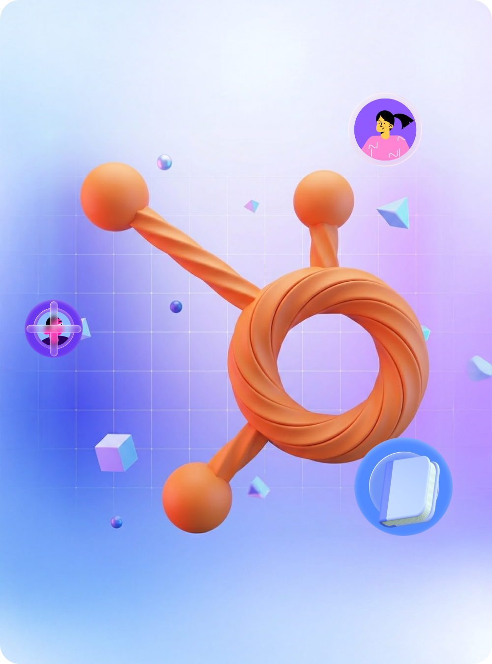 HubSpot Program